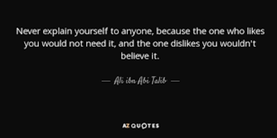 Kata Kata Ali Bin Abi Thalib Penuh Makna Dan Menyejukkan Hati