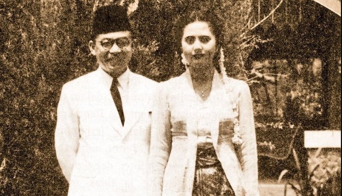 mohammad hatta dan rahmi