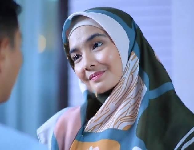 intip potret 4 pemeran langganan di kisah nyata spesial identik hijab