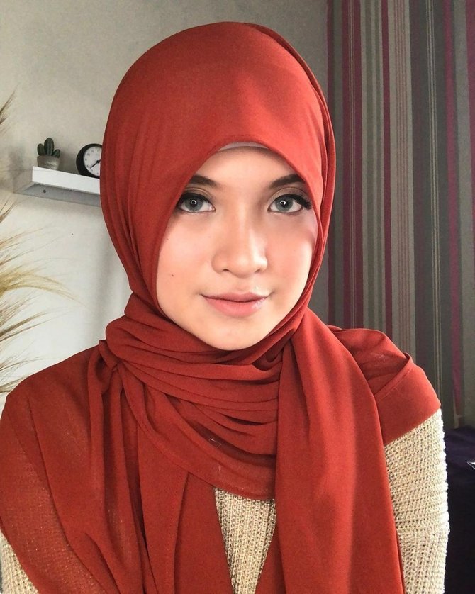 intip potret 4 pemeran langganan di kisah nyata spesial identik hijab