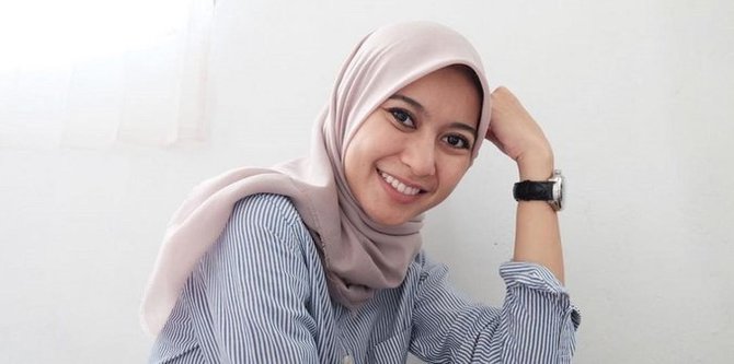 intip potret 4 pemeran langganan di kisah nyata spesial identik hijab