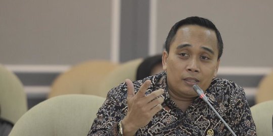 87 Parlemen Asing Dipastikan Hadiri IPU Bali 2022