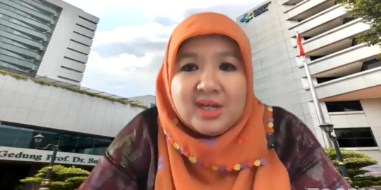 Pemerintah Pantau Varian Deltacron yang Terdeteksi di Negara Eropa