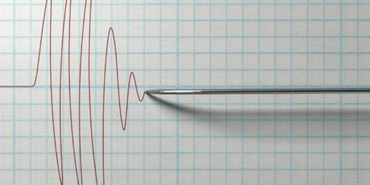 Gempa Magnitudo 6,9 Guncang Nias Selatan dan Sumut, Tak Berpotensi Tsunami