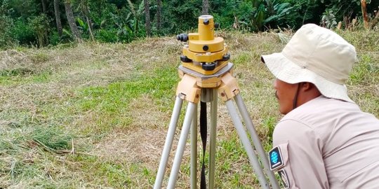 Inisiasi Hutan Binaan Berbasis Digital, Telkom Bantu Restorasi dan Konservasi Hutan