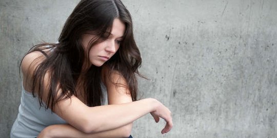 Depresi Pada Remaja Yang Patut Dikenali Berikut Penyebab Dan Gejalanya
