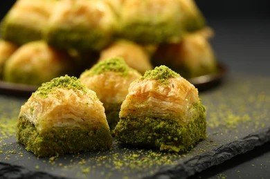 makanan khas turki yang populer