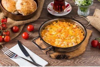 makanan khas turki yang populer