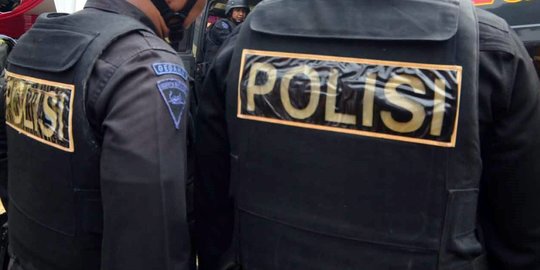 Gagal Masuk Akpol, Pria Asal Jambi Nekat Jadi Polisi Gadungan