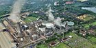 10 Tahun Mati, Reaktivasi Pabrik PIM-1 Tingkatkan Produksi Pupuk Indonesia