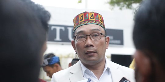 Gubernur Jabar Yakin Pembangunan IKN Berjalan Sukses di Bawah Bambang Susantono