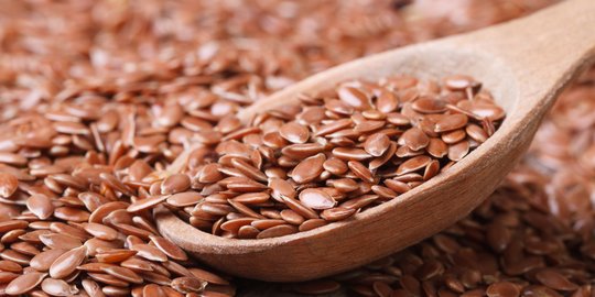 Cara Mengolah Flaxseed Menjadi Santapan Lezat