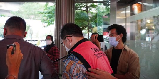 Kasus Korupsi Asabri, Teddy Tjokrosaputro Hari Ini Jalani Sidang Perdana