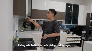 4 potret rumah mewah doni salmanan kini disita polisi