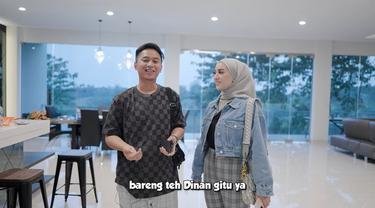 4 potret rumah mewah doni salmanan kini disita polisi
