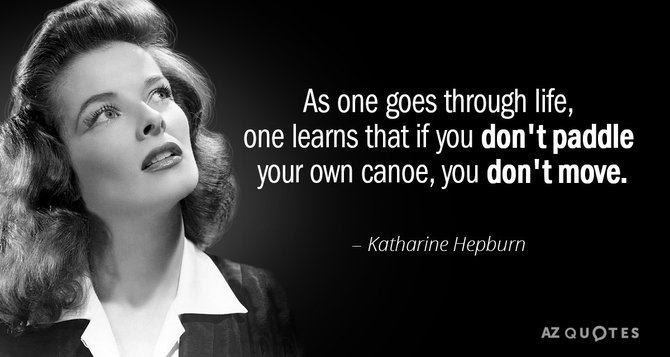 katharine hepburn