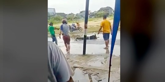 Viral Tembak Mati Terduga Begal, 5 Polisi di Sumenep Diperiksa Propam