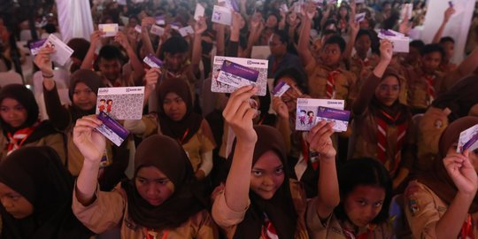 Cara Mendapatkan Kartu Indonesia Pintar, Ketahui Berbagai Manfaatnya