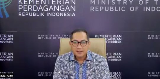 Lewat Rapat Paripurna, DPR Ancam Panggil Paksa Mendag Lutfi Bahas Minyak Goreng