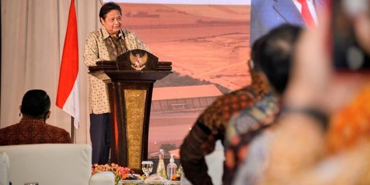Indonesia Butuh Terobosan Hindari Peningkatan Pengangguran Imbas Digitalisasi