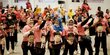 Giliran Ratusan Perempuan di Solo Dukung LaNyalla Maju Capres 2024