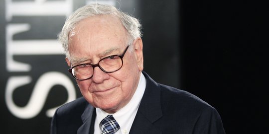 Elon Musk dan Warren Buffett Sepakat, ini Strategi Investasi di Tengah Inflasi Tinggi