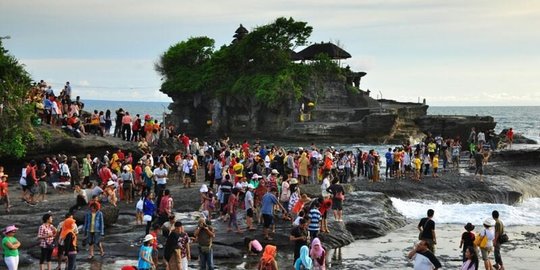 Hotel Tempat Menginap Wisman di Bali Wajib Menyediakan Kamar Isolasi