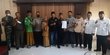 Usai Bentrok Berdarah, PSHT dan Pagar Nusa Deklarasi Damai Serentak di Banyuwangi