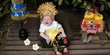 Potret Terbaru Baby Djiwa Anak Nadine Chandrawinata Wajahnya Bule Banget, Bikin Gemas