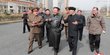 Senyum Kim Jong-un Pantau Kemegahan 10.000 Hunian Vertikal yang Hampir Jadi