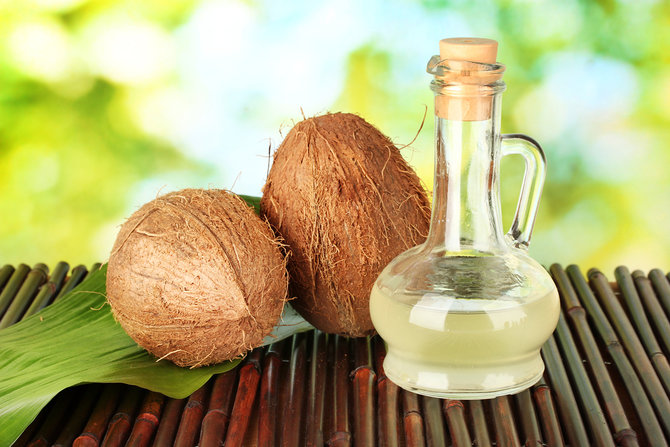 How To Make Your Own Coconut Oil In 8 Easy Steps
