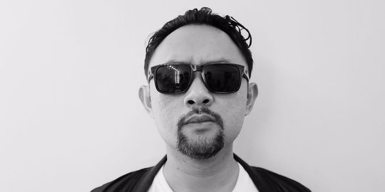Pengalaman Tak Terlupakan di Karier Ronal Surapradja, Pernah jadi MC di Menara Eiffel
