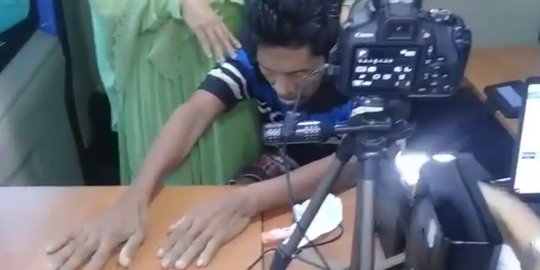 Penjelasan Kepala Disdukcapil soal Warga Bulukumba Meninggal Usai Urus e-KTP