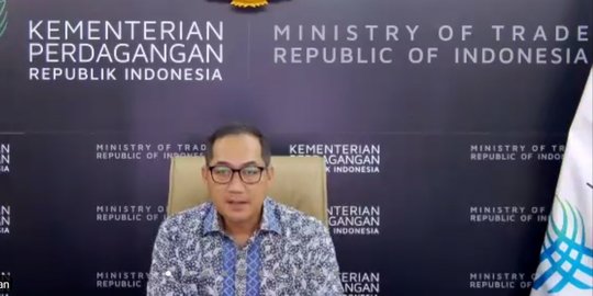 DPR Batal Panggil Paksa Mendag Lutfi Terkait Polemik Minyak Goreng Langka