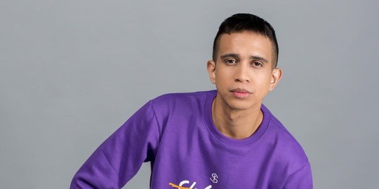 Pensiun Jadi Youtuber, Andovi da Lopez Ungkap Kesibukannya Kini