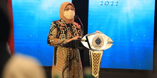 Pemerintah Catat Jumlah Pengangguran Imbas Covid-19 Turun Menjadi 1,82 Juta per 2021