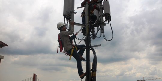 Pentingnya ISO 9001 di Penyediaan Layanan Telekomunikasi Pentingnya ISO 9001 di Penyediaan Layanan Telekomunikasi