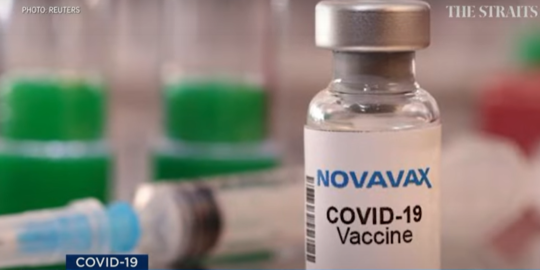 Komisi IX Ungkap Alasan BPOM Perpanjang Masa Kedaluwarsa Vaksin Covid-19