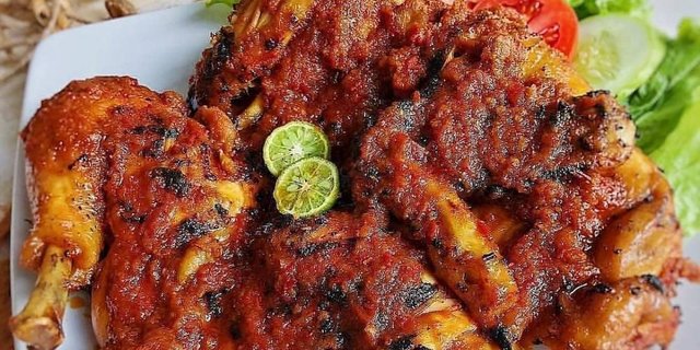 Cara Bikin Ayam Balado Yang Enak Dan Lezat Dijamin Bikin Nagih Merdeka Com