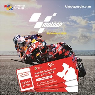 Akhir Pekan Ini Digelar Di Mandalika, Simak Sejarah Moto GP Di ...