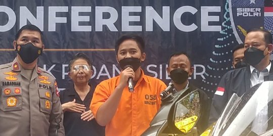 Tagih Kerugian, Korban Quotex Doni Salmanan Sepakat Bentuk Paguyuban