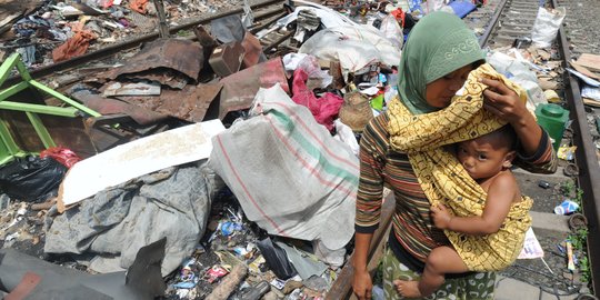 Pandemi Bikin 4,7 Juta Orang di Asia Tenggara Jatuh dalam Jurang Kemiskinan