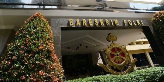 Dugaan Investasi Ilegal, Robot Trading Mam Ea Copet Dilaporkan ke Bareskrim