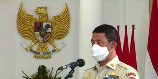 Kasatgas Optimis Kesuksesan MotoGP Mandalika dan Penanganan Covid-19 Jalan Beriringan