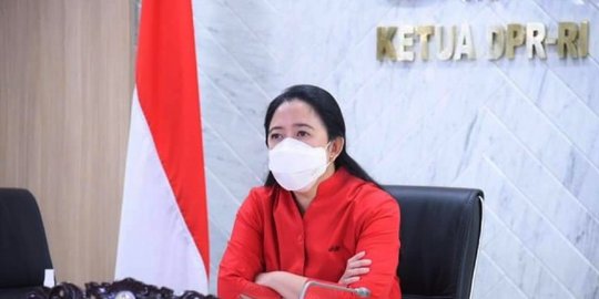 Jelang Ramadan, Ketua DPR Minta Pemerintah Atasi Masalah Minyak Goreng Secepatnya