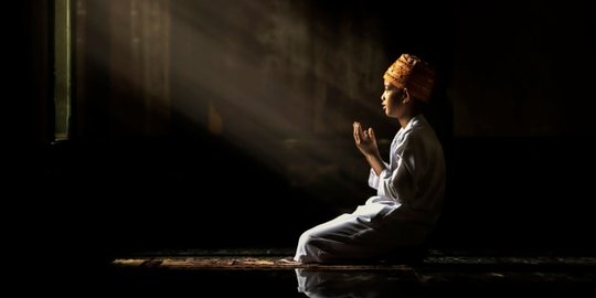 Amalan-amalan Malam Nisfu Syaban, Umat Muslim Wajib Tahu
