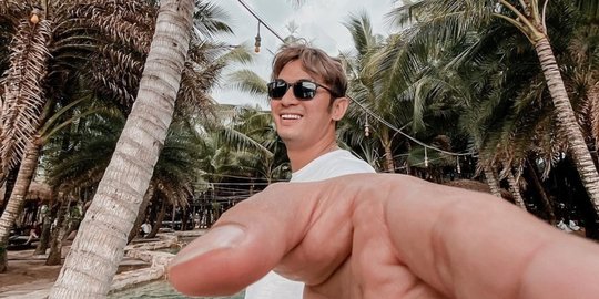 Pernah Jadi Afiliator, Ichal Muhammad Beri Alasan Berhenti Jalankan Investasi Bodong