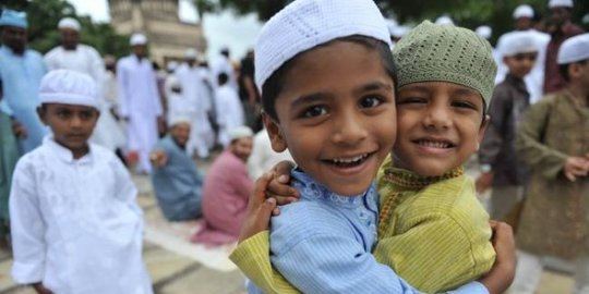 30 Kata-Kata Mutiara Menyambut Malam Nisfu Syaban, Penuh Makna dan Menyejukkan Hati