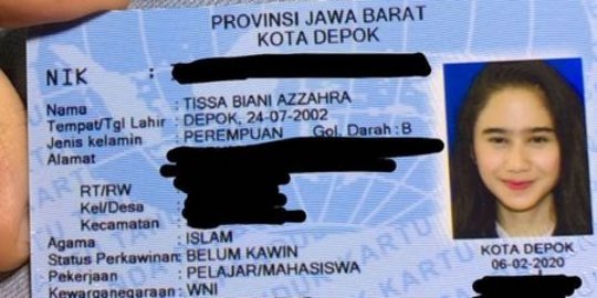 Banyak Orang Tak PD dengan Foto di KTP, Kini Warga Surabaya Diperbolehkan Ganti Foto