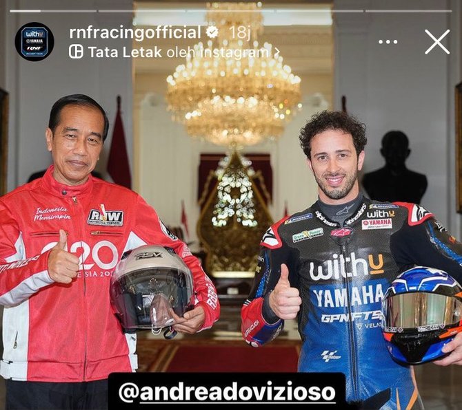 andrea dovisiozo